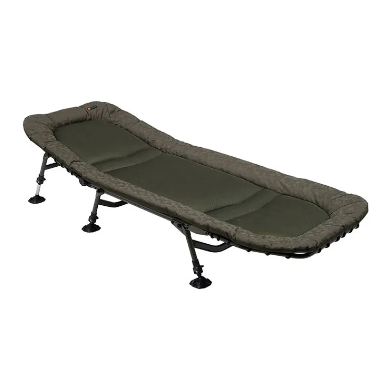 Bivouac/Confort - PROLOGIC Bedchair Inspire Relax Recliner 6 Leg
