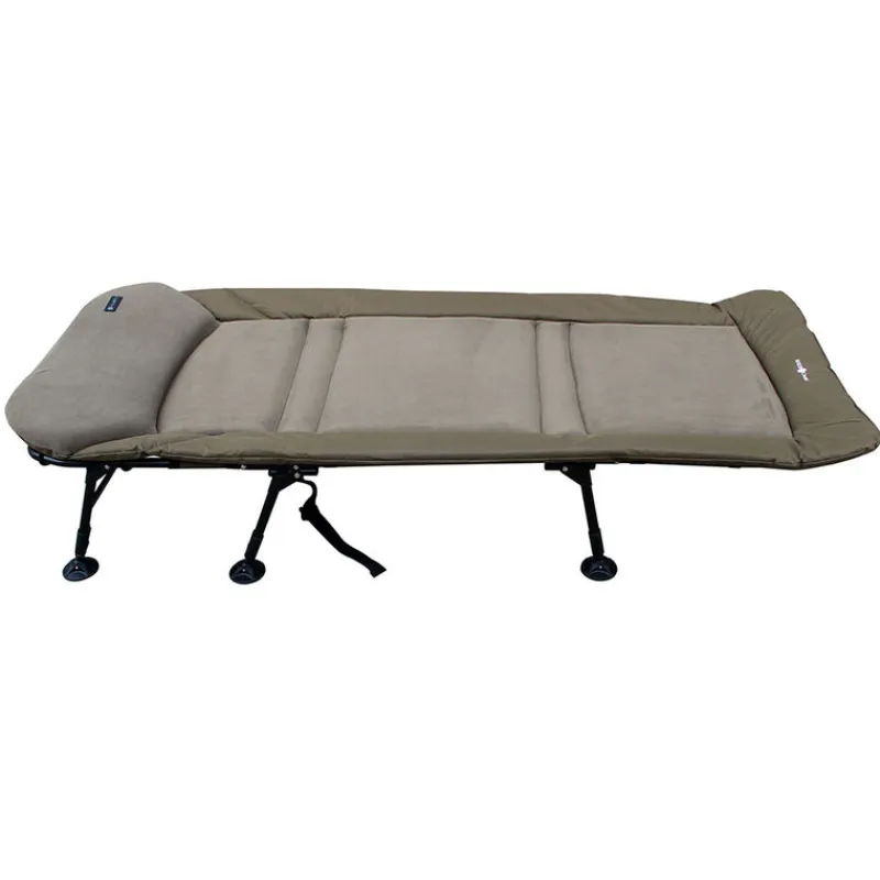 Bivouac/Confort - PROWESS Bedchair Equa
