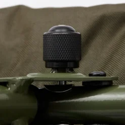 Bivouac/Confort - PROLOGIC Bedchair + sac de couchage Inspire Daddy Sleep System 8 Pieds (140 kg)