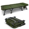 Bivouac/Confort - SONIK Bedchair Bank-TEK Levelbed Wide