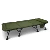 Bivouac/Confort - SONIK Bedchair Bank-Tek Levelbed