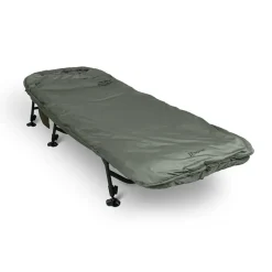 Bivouac/Confort - SONIK Bedchair Sleep System Bank-Tek 5 Season