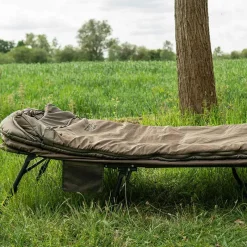 Bivouac/Confort - SONIK Bedchair Sleep System Bank-Tek 5 Season