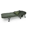Bivouac/Confort - SONIK Bedchair Sleep System Bank-Tek 5 Season WIDE