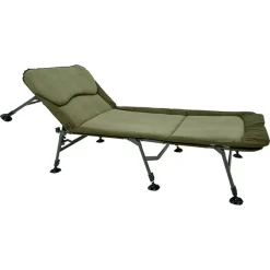 Bivouac/Confort - STARBAITS Bed Chair STB Bivie Bed DLX