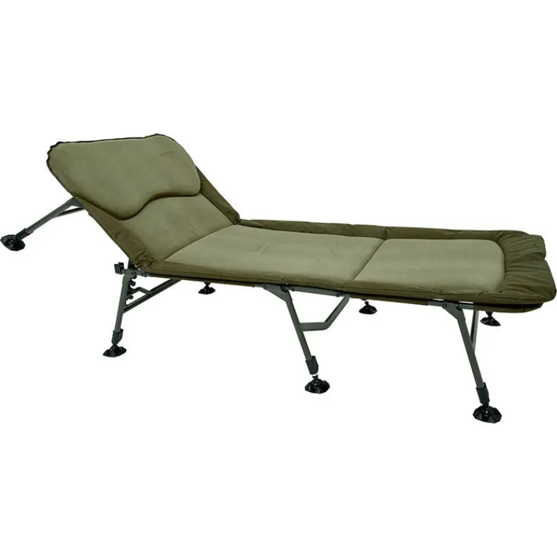 Bivouac/Confort - STARBAITS Bed Chair STB Bivie Bed DLX