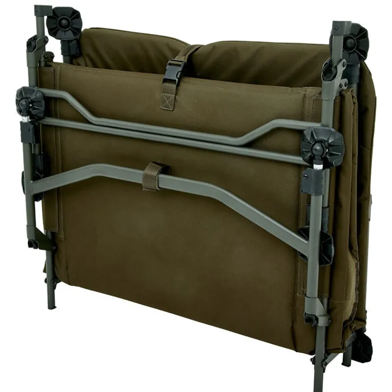 Bivouac/Confort - STARBAITS Bed Chair STB Bivie Bed DLX
