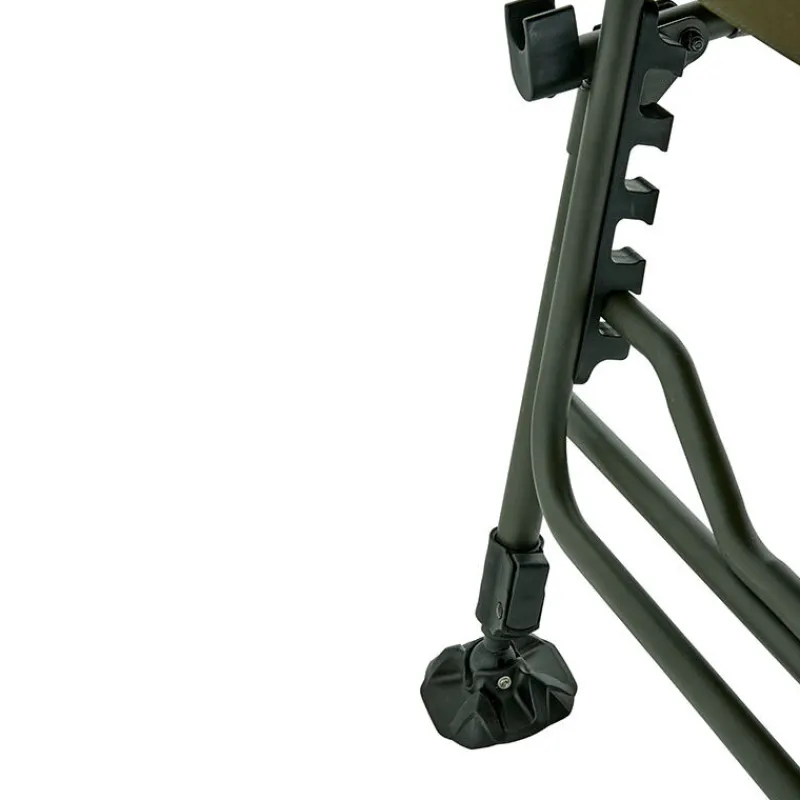 Bivouac/Confort - STARBAITS Bed Chair STB Bivie Bed DLX
