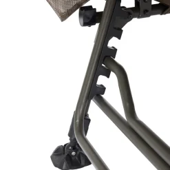 Bivouac/Confort - STARBAITS Bedchair STB 3/5 Season Sleeping System