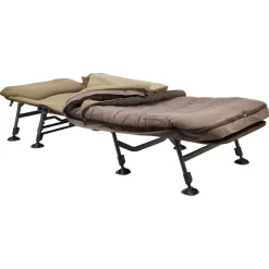 Bivouac/Confort - STARBAITS Bedchair STB 3/5 Season Sleeping System