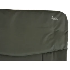 Bivouac / Confort|Découverte Pêche À La Carpe - TEAM CARPFISHING Bedchair process