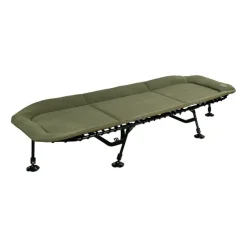 Bivouac/Confort - TRAKKER Bedchair Big Snooze Bed