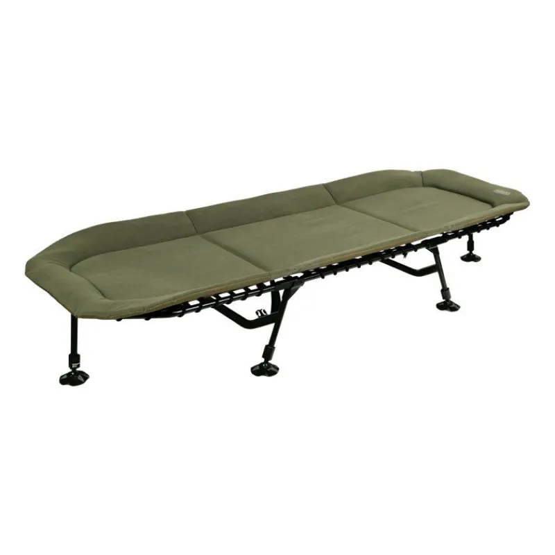 Bivouac/Confort - TRAKKER Bedchair Big Snooze Bed