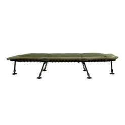 Bivouac/Confort - TRAKKER Bedchair Big Snooze Bed