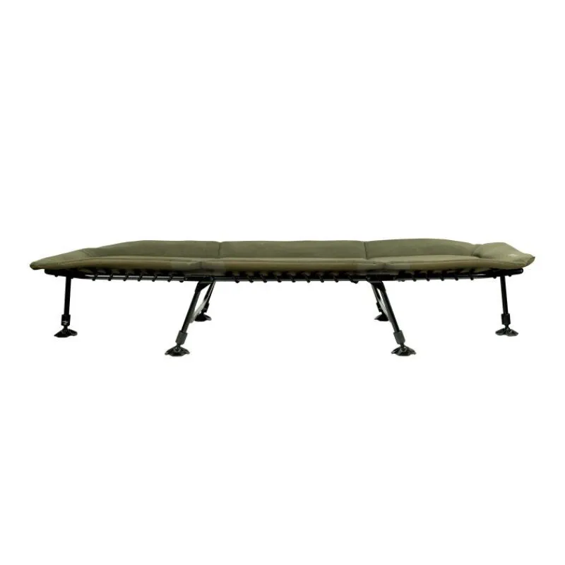 Bivouac/Confort - TRAKKER Bedchair Big Snooze Bed