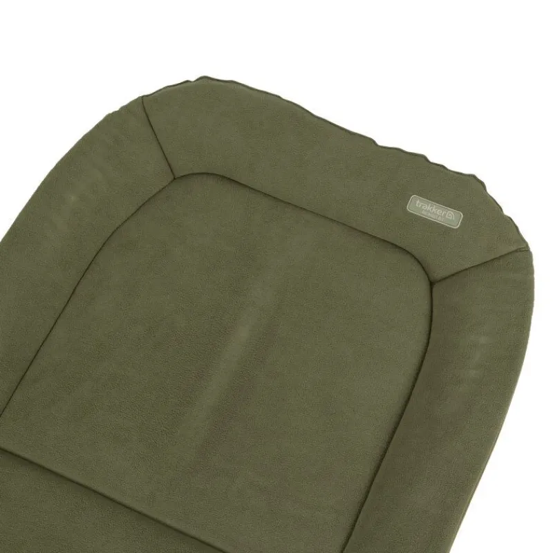 Bivouac/Confort - TRAKKER Bedchair Big Snooze Bed