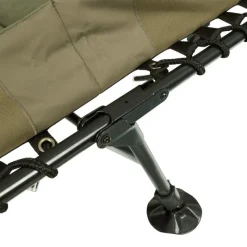 Bivouac/Confort - TRAKKER Bedchair Big Snooze Bed
