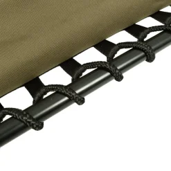 Bivouac/Confort - TRAKKER Bedchair Big Snooze Bed