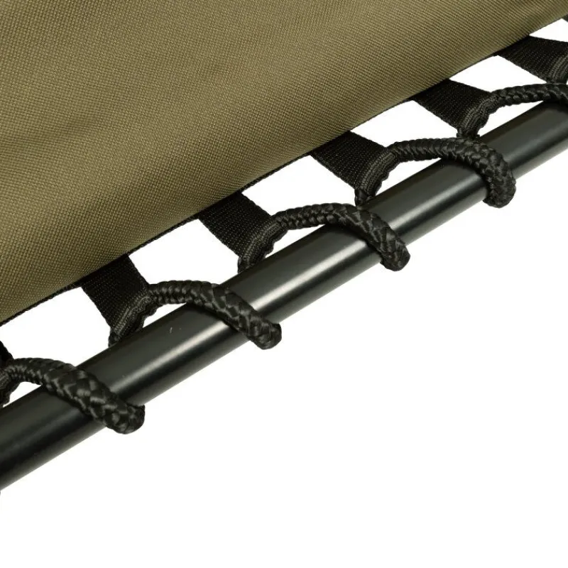 Bivouac/Confort - TRAKKER Bedchair Big Snooze Bed