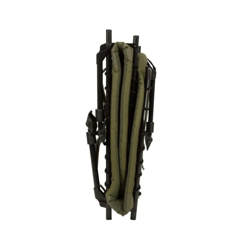 Bivouac/Confort - TRAKKER Bedchair Big Snooze Bed
