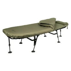 Bivouac/Confort - TRAKKER Bedchair Big Snooze Bed System