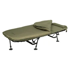 Bivouac/Confort - TRAKKER Bedchair Big Snooze Wide Bed System