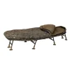 Bivouac/Confort - TRAKKER Bedchair Levelite Oval MF-HDR Sleep System