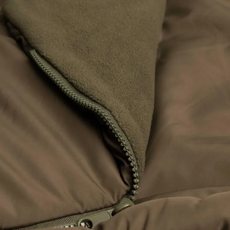 Bivouac/Confort - TRAKKER Bedchair Levelite Oval MF-HDR Sleep System