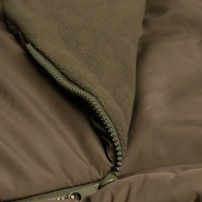 Bivouac/Confort - TRAKKER Bedchair Levelite Oval MF-HDR Wide Sleep System