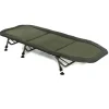Bivouac/Confort - TRAKKER Bedchair rlx flat 6 pieds