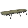 Bivouac/Confort - TRAKKER Bedchair RLX6 Leg Bed