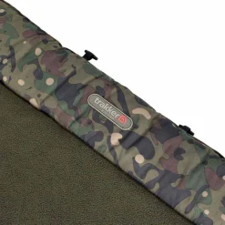 Bivouac/Confort - TRAKKER Bedchair RLX8 Leg Wide
