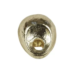 Fly Tying - JMC Billes gouttes tungstène or (x25)