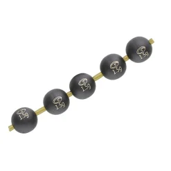 Plombs - GARBOLINO Billes Match Tournees Inline 5 g x4