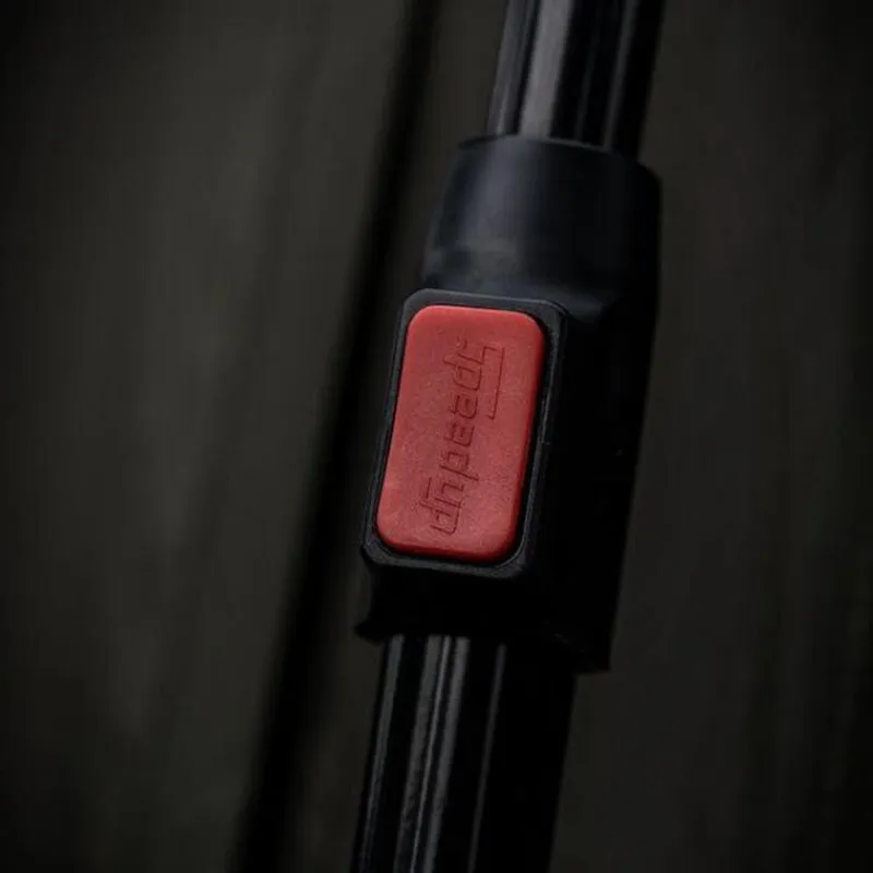 Biwys/Parapluies - JRC Bivvy Cocoon II Basecamp