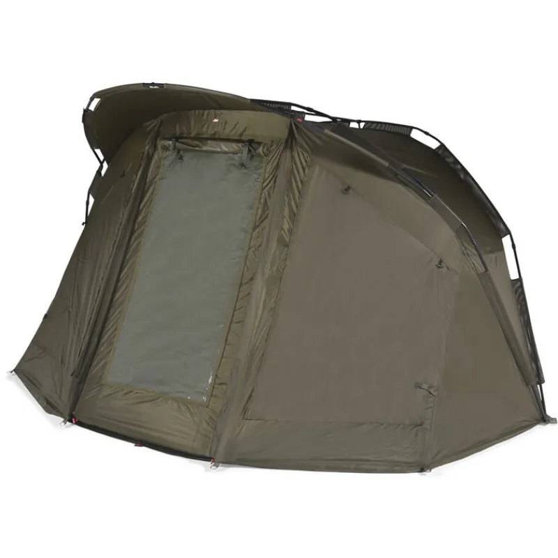 Biwys/Parapluies - JRC Bivvy Defender Peak 2 man