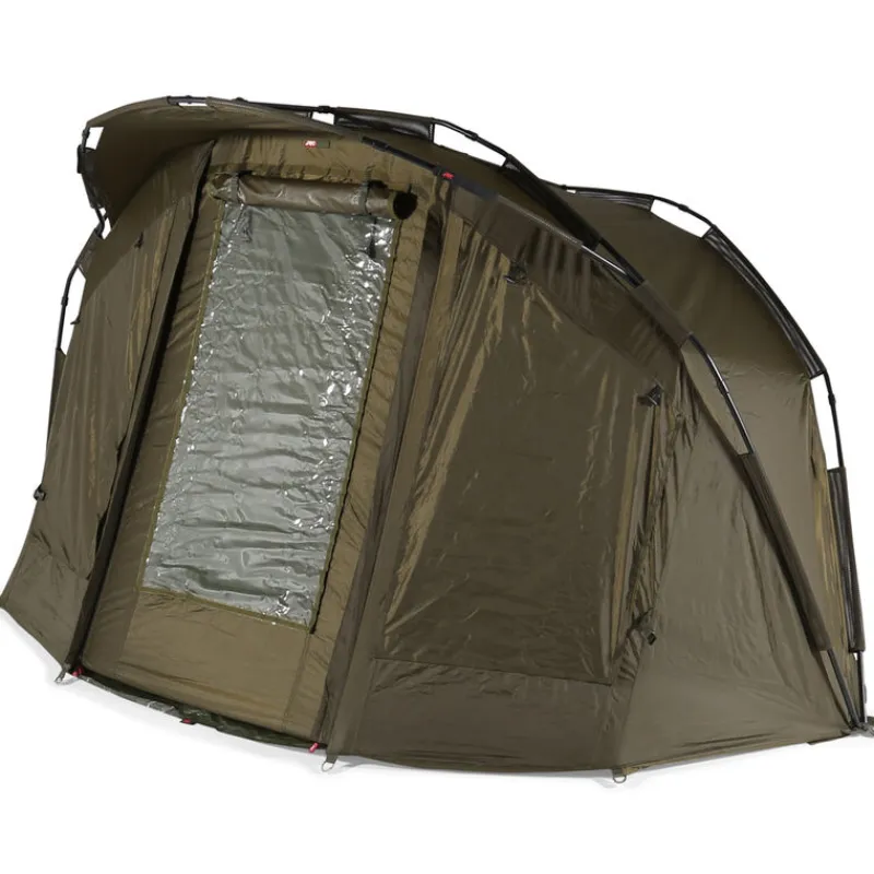 Biwys/Parapluies - JRC Bivvy Denfender Peak 1 man
