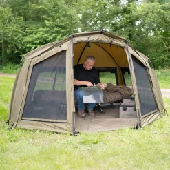 Biwys/Parapluies - STARBAITS Bivvy Sentinel G2