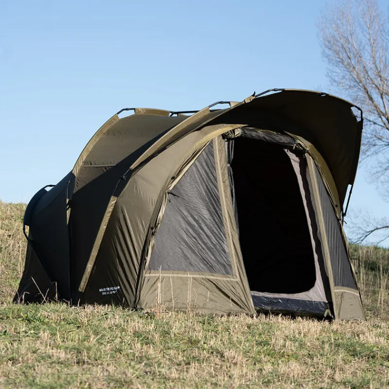 Biwys/Parapluies - HOOGENDIJK Biwy Master Carp Big XL
