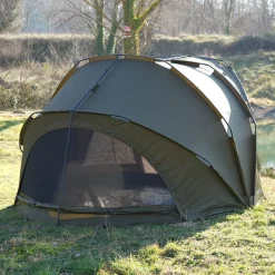 Biwys/Parapluies - HOOGENDIJK Biwy Master Carp Big XL