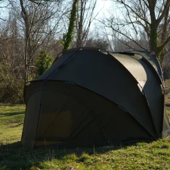 Biwys/Parapluies - HOOGENDIJK Biwy Master Carp Big XL
