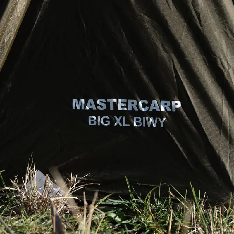Biwys/Parapluies - HOOGENDIJK Biwy Master Carp Big XL