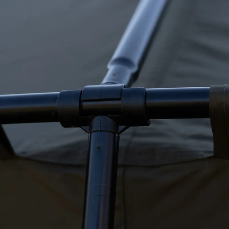 Biwys/Parapluies - HOOGENDIJK Biwy Master Carp Big XL