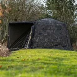 Biwys/Parapluies - NASH Biwy Bank Life Blockhouse Camo Pro