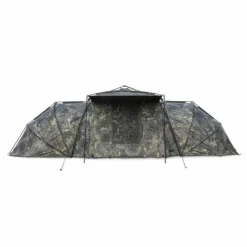 Biwys/Parapluies - NASH Biwy Bank Life Gazebo Base Camp Camo Pro