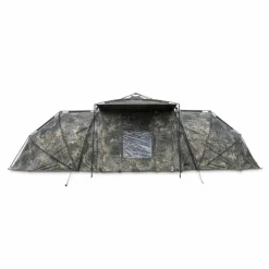 Biwys/Parapluies - NASH Biwy Bank Life Gazebo Base Camp Camo Pro