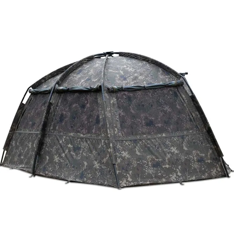 Biwys/Parapluies - NASH Biwy titan hide camo pro