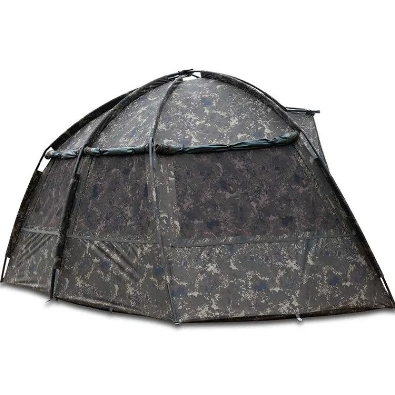 Biwys/Parapluies - NASH Biwy titan hide xl camo pro