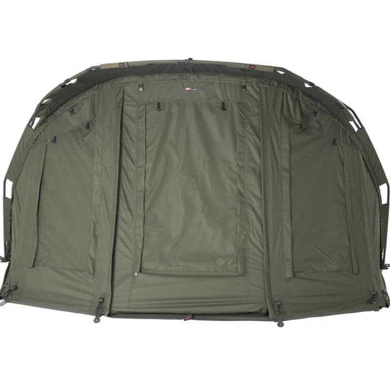 Biwys/Parapluies - JRC Biwy 2 places carpe extreme tx bivvy