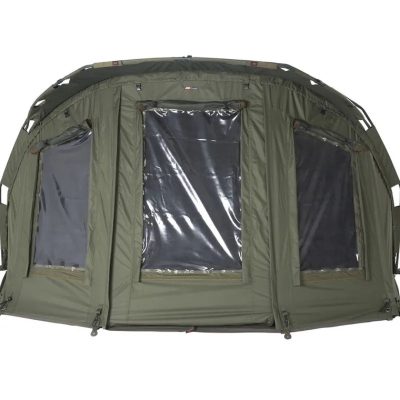 Biwys/Parapluies - JRC Biwy 2 places carpe extreme tx bivvy